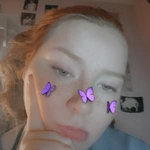 Meet your Posher, Xena